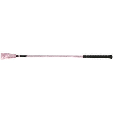Peitsche Whip & Go Glänzend Pink Rosa