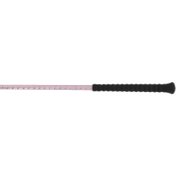Peitsche Whip & Go Glänzend Pink Rosa