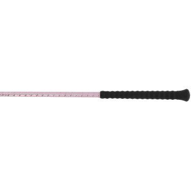 Peitsche Whip & Go Glänzend Pink Rosa