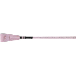 Peitsche Whip & Go Glänzend Pink Rosa