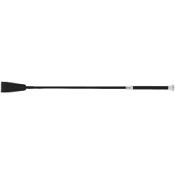 Peitsche Whip & Go Sherme Schwarz