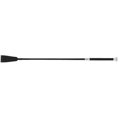 Peitsche Whip & Go Sherme Schwarz