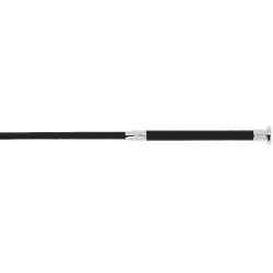 Peitsche Whip & Go Sherme Schwarz