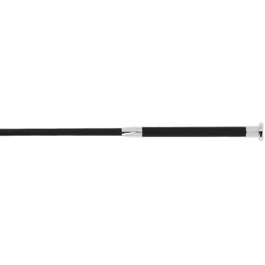 Peitsche Whip & Go Sherme Schwarz