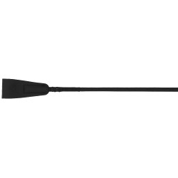 Peitsche Whip & Go Sherme Schwarz