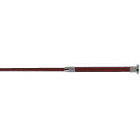 Peitsche Whip & Go Sherme Bordeaux