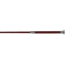 Peitsche Whip & Go Sherme Bordeaux