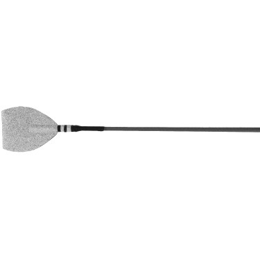 Chicote Whip & Go Strassy Silberfarben Grau