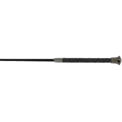 Chicote Whip & Go Strassy Schwarz