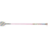 Chicote Whip & Go Strassy Regenbogen Mehrfarbig