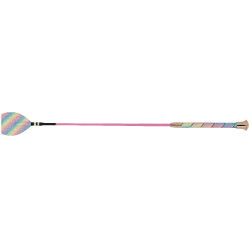 Chicote Whip & Go Strassy Regenbogen Mehrfarbig