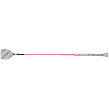 Chicote Whip & Go Strassy Regenbogen Mehrfarbig
