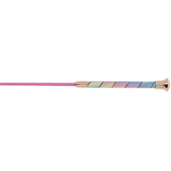 Chicote Whip & Go Strassy Regenbogen Mehrfarbig