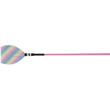 Chicote Whip & Go Strassy Regenbogen Mehrfarbig