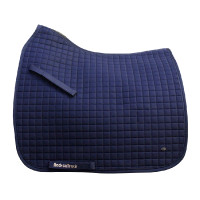 Satteldecke Nr.Ⅰ Dressur Back On Track Blau Satteldecke Nr.Ⅰ Dressur Back On Track Blau