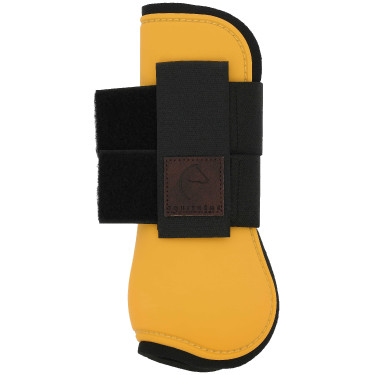 Gamaschen Equithème Gold