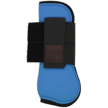 Gamaschen Equithème Himmelblau