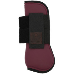 Gamaschen Equithème Bordeaux