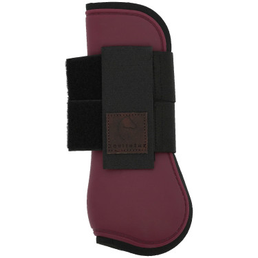 Gamaschen Equithème Bordeaux
