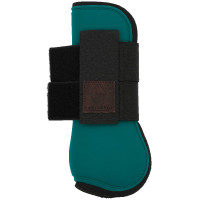 Gamaschen Equithème Entenblau Gamaschen Equithème Entenblau