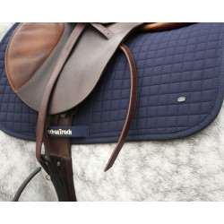 Teppich Nr.Ⅰ CSO Back On Track Blau