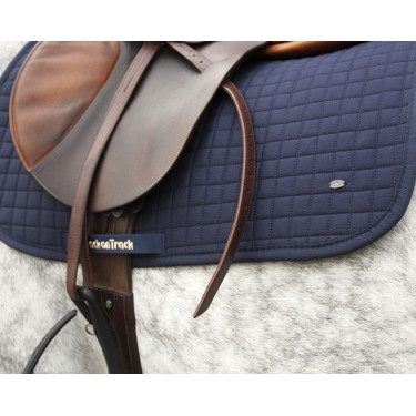 Teppich Nr.Ⅰ CSO Back On Track Blau