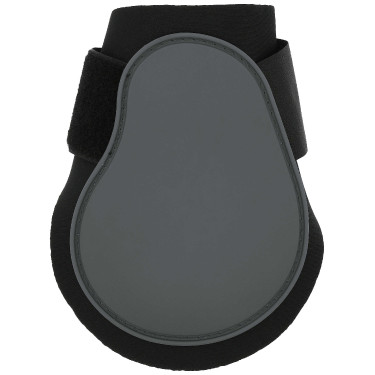 Fesselkopfgamaschen Equithème Grau