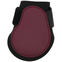 Fesselkopfgamaschen Equithème Bordeaux