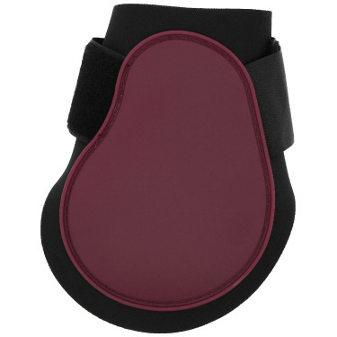Fesselkopfgamaschen Equithème Bordeaux