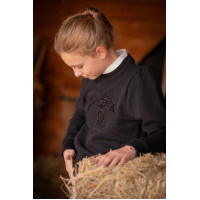 Sweat Pénélope Clotilde Schwarz