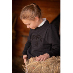 Sweat Pénélope Clotilde Schwarz