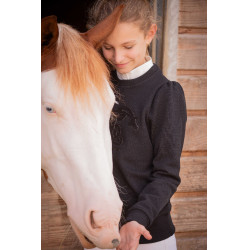 Sweat Pénélope Clotilde Schwarz