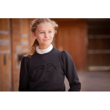 Sweat Pénélope Clotilde Schwarz