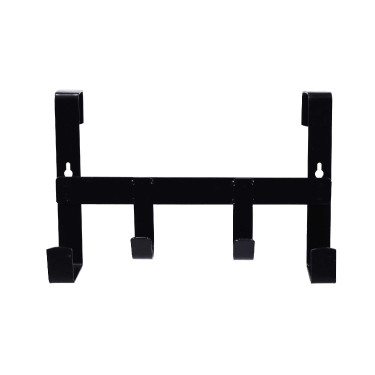 Vollständig anpassbarer Halter Hippotonic Schwarz