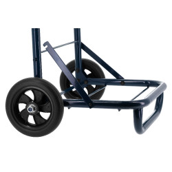 Satteltrolley Hippotonic kurz Marine Marineblau Satteltrolley Hippotonic kurz Marine Marineblau