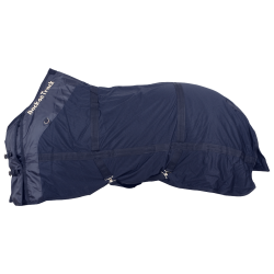 Netzdecke Back On Track Blau