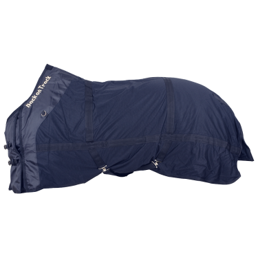 Netzdecke Back On Track Blau