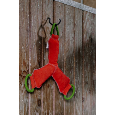 Pferdespielzeug Hippotonic