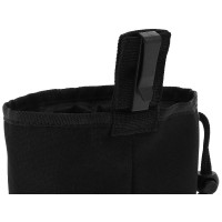 Kleine Belohnungstasche Hippotonic Schwarz Kleine Belohnungstasche Hippotonic Schwarz