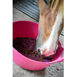 Likit Leckmatte Graze Maze Violett Lila