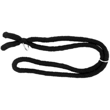 Norton-Kordel Schwarz