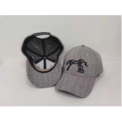 Penelope Naomi Chevron Kappe Schwarz Penelope Naomi Chevron Kappe Schwarz