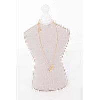 Halskette Pénélope Angèle Goldfarben Halskette Pénélope Angèle Goldfarben