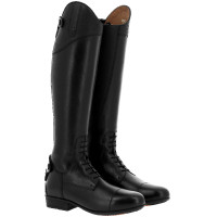 Stiefel Equithème New Primera Schwarz