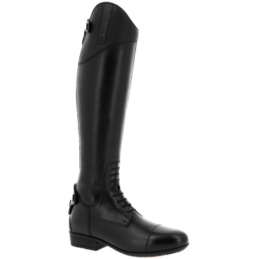 Stiefel Equithème New Primera Schwarz