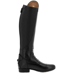 Stiefel Equithème New Primera Schwarz
