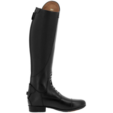 Stiefel Equithème New Primera Schwarz