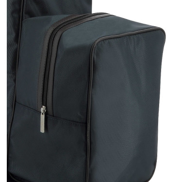 Stiefeltasche und Helm Tasche Premium Equithème