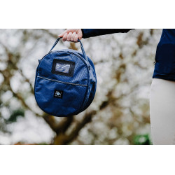 Bombentasche Riding World Marine Marineblau Bombentasche Riding World Marine Marineblau