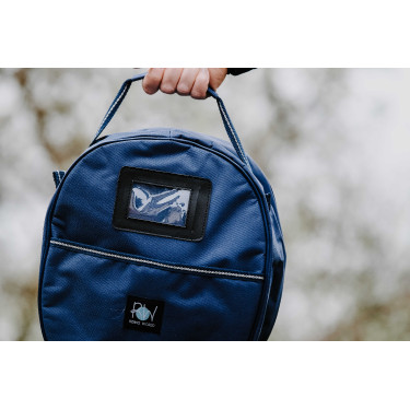 Bombentasche Riding World Marine Marineblau Bombentasche Riding World Marine Marineblau